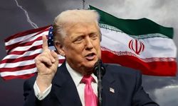 Trump: İran'la anlaşma olmazsa askeri seçenek masada