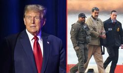 29 yıl sonra bir ilk: Trump Venezuela’yı ziyaret edecek