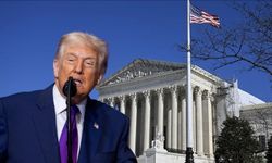 Trump: Yüksek Mahkeme kararı bana daha fazla güç verdi