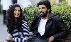 2014’e dönüş! Tuba Büyüküstün’den Kara Para Aşk sürprizi