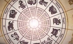 12 Hayvanlı türk Takvimi nedir? Nasıl hesaplanır?
