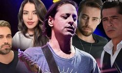 Ünlü isimlere uyu*turucu soruşturmasında yeni gelişme