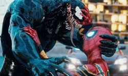 Yeni Venom filmi animasyon formatında beyaz perdeye taşınıyor
