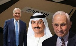 Epstein belgelerinde sansürlenen altı isim açıklandı