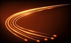 Bilim dünyasında bir ilk: Işık hızı fotoğraflandı