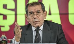 PFDK Dursun Özbek'e hak mahrumiyeti cezası verdi