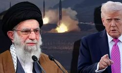 Trump: İran konusunda gidişattan memnun değilim