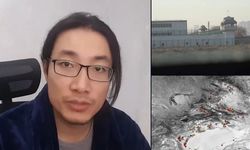 Çin’in Uygur kamplarını kayıt altına almıştı: ABD sığınma hakkı tanıdı