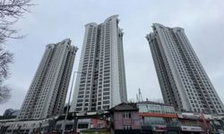 Sarıyer'de 30'uncu kattan düşen çocuk yaşamını yitirdi