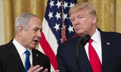 Netanyahu ve Trump İran gündemiyle buluşuyor