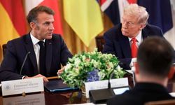 Macron: Avrupa 5 yıl içinde yok olabilir