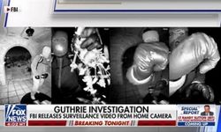 FBI ünlü sunucunun annesi için yeni kayıtları paylaştı