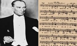 Atatürk’ün yasakladığı o şarkının hikayesi