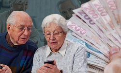 Yaşlılık sigortası yolda: Yeni modelin ayrıntıları neler?