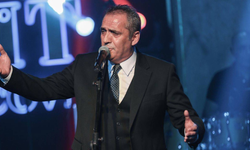 Rap sürprizi! Yavuz Bingöl’den müzikte yeni sinyal