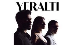 Başrol gerilimi iddiası: Yeraltı dizisinde ipler mi gerildi?