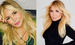 Yonca Evcimik’ten net çıkış: “Yonca’yı ben yarattım”