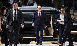 Güney Kore eski Devlet Başkanı Yoon Suk-yeol ömür boyu hapse mahkum edildi