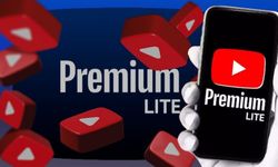 YouTube uygun fiyatlı paketi Premium Lite için yeni özellikler getirdi