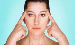 Estetiksiz gençleşme mümkün: Yüz yogasında "altın kurallar" ve 5 etkili taktik!