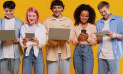 Yeni araştırma: Z Kuşağı uzun süre aynı iş yerinde çalışamıyor