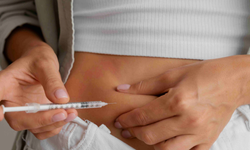 Zayıflama iğnesi kulananlar daha hızlı kilo alabiliyor