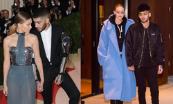 Zayn Malik’ten Gigi Hadid itirafı: “Aşk sandım ama…”
