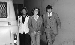 Kaçırılan varisten silahlı militana: Patty Hearst vakası