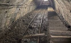 Zonguldak'ta maden ocağında göçük: 4 işçi mahsur kaldı