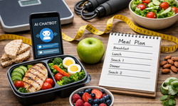 Yapay zekâ, gençlere yanlış beslenme tavsiyeleri verebiliyor