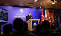 MSB: Bağdat’taki Türk askeri tahliye edildi