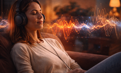 Müzik ruhun gıdası: Anksiyeteye ilaçsız çözüm