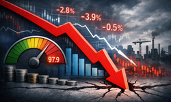 Ekonomik güven alarm veriyor: Endeks kritik eşiğin altında