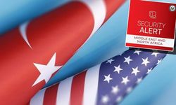 ABD Büyükelçiliği Türkiye'nin 22 ili için seyahat kısıtlaması