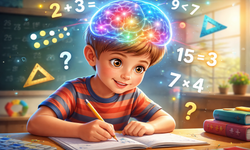 Matematik bazı çocuklar için neden daha zor?