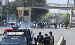 Afganistan sınırındaki çatışmalarda 435 kişi yaşamını yitirdi