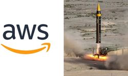 İran, Amazon veri merkezi AWS'yi vurdu
