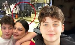 Atlas'ın ailesini tehdit eden şüpheli hakkında istenen ceza belli oldu