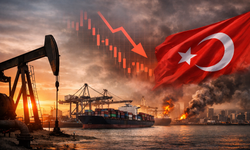 Dev kalkınma bankasından uyarı: Türkiye riskli ülkeler arasında