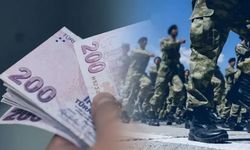 Bedelli askerliğe zam geliyor: Emekli ikramiyesinde artış yok