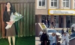 Fatma Nur öğretmeni hayattan koparan zanlı tutuklandı
