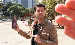 İsrail'de alıkonulan CNN TÜRK ekibi serbest bırakıldı