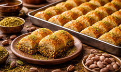 Ünlü baklavacı satışa çıkarıldı: İhale detayları açıklandı