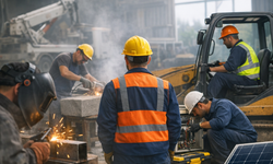 40 meslek için belgesiz çalışma yasağı geldi