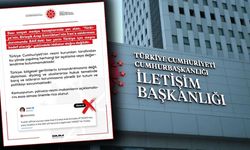 DMM'den BAE-Türkiye iddiasına yalanlama