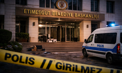 Etimesgut Belediyesi'ne operasyon: Gözaltılar var