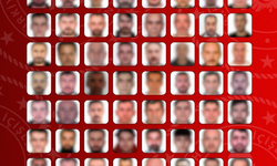 Yurt dışına kaçan 72 suçlu Türkiye’ye iade edildi