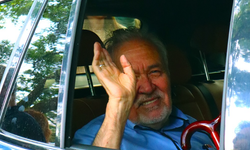 İlber Ortaylı son yolcuğuna uğurlanıyor