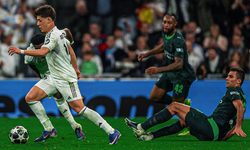 Arda Güler tarihe geçti: “Gerçek bir deha”