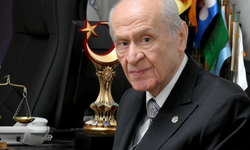 Bahçeli’den bayram mesajı: “Yeni Türkiye için önemli adımlar atılacak”
